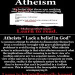 When Atheist become Intellectually biased
