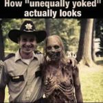 2 Cor. 6:14-18 14 You are not the same as…