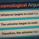 THIS POST IS ABOUT A CHRISTIAN THEISTIC CRITIQUE OF THE…