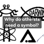 I’m curious to know something.. The symbol for Islam is…