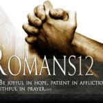 Does your church still teach our Practical Commitments?