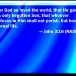 # **Confusion concerning God’s sovereignty and our free will.** #…