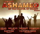 Rom. 1:16-17 16 For I am not ashamed of the…