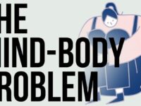 What is the so called “mind-body” problem? Well, it is…