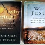 I had A LOT of questions when I came to…