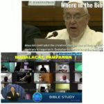 Is it true?… according to the doctrine of roman Catholic…