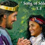 The first way we misread Song of Songs is by…