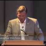 Amazing debate between Christopher hitchens and Dr Frank Turek. Honestly…