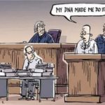 It’s absurd to think that God did not know before…