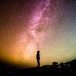 Psalm 19:1 “The heavens are telling of the glory of…