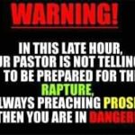 1 Thess. 5:2-6 2 You know very well that the…