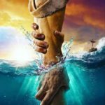 Matthew 14:22-33 King James Version 22 And straightway Jesus constrained…