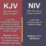 NIV was published by Zondervan but is now OWNED by…