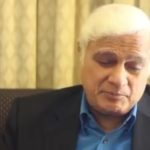 Ravi Zacharias on leadership