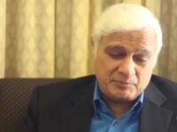 Ravi Zacharias on leadership