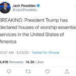 America is coming back!