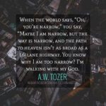 Luke 13:23-27 23 Someone said to him, “Lord, how many…