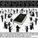 Above all else, however, remember that none of us can…