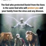 Psalm 91 : 1 Whoever goes to the LORD for…