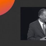 Do not be afraid; you are not alone in this…