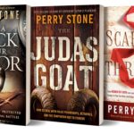 A Three Book Special Offer from Perry Stone!