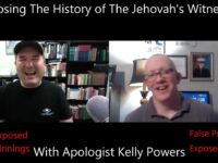 In this video I speak with apologist Kelly Powers from…