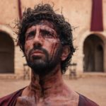 Some argue that Jesus wasn’t an actual man, but within…