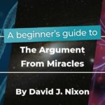 if you believe in a closed universe governed by natural…