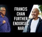 Here we go again, honestly Francis Chan as truly stepped…