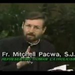 Since someone posted about the subject of Purgatory. Here is…