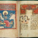 The Armenian Version of the Bible designated by (arm) dates…
