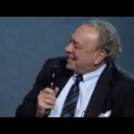 RC Sprouls response to the question “Why was God’s punishment…