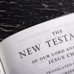 Holiness is used of God’s Word similarly to the way…