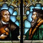 They didn’t mince words concerning their views of Genesis. With…