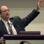 Apologist Norman L. Geisler “Bart Ehrman’s denial of the inspiration…