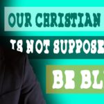 What is the true definition of “faith” from a Christian…