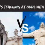 According to some critics, Paul hijacked Christianity. He preached an…