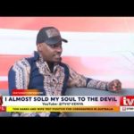 Testimony of the Day: Matt. 16:26 26 For what profit…