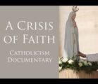 This is a good documentary to share with catholic friends.