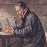 Numerous passages make it evident that the locus of revelation…