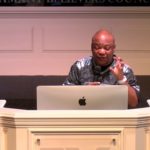 Sermon of the Day: 2 Cor. 13:5 5 Look closely…