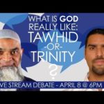 For most of us a unifying point is believe in…