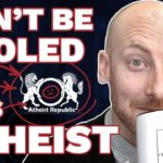 Before you can refute an idea, you have to actually…