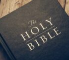 “As the Bible is firmly rooted in the God whose…