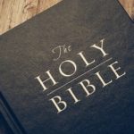 “As the Bible is firmly rooted in the God whose…