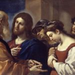 “For I, the LORD, love justice. I hate robbery and…