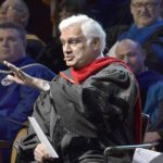 The noted Christianity apologist was born in India and built…