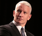 Behind Anderson Cooper’s money and these headlines is this baby’s…
