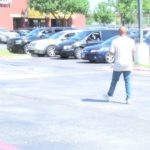 In this last hour we must be prepared to defend…