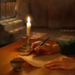 “Collecting manuscript evidence is a laborious process, but it is…